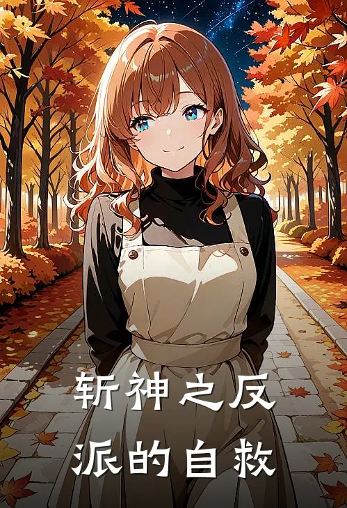 斩神之反派的自救