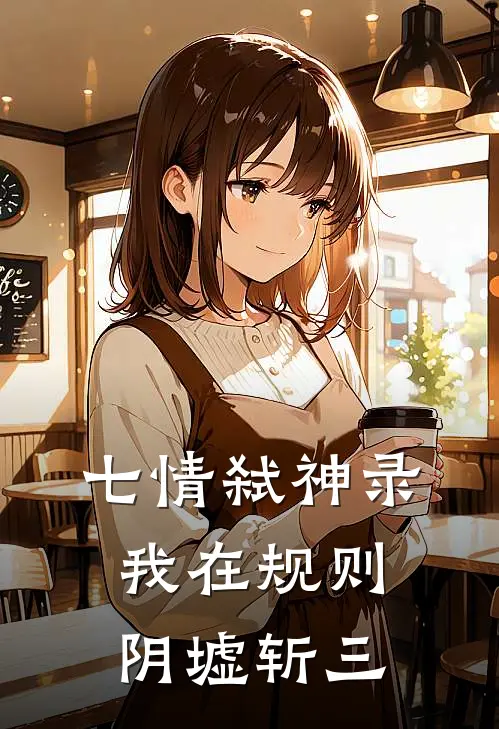 七情弑神录：我在规则阴墟斩三