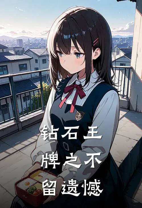 钻石王牌之不留遗憾