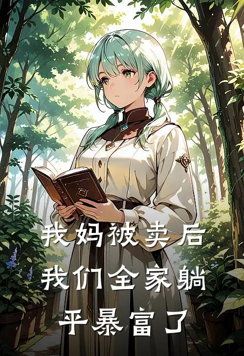 我妈被卖后，我们全家躺平暴富了