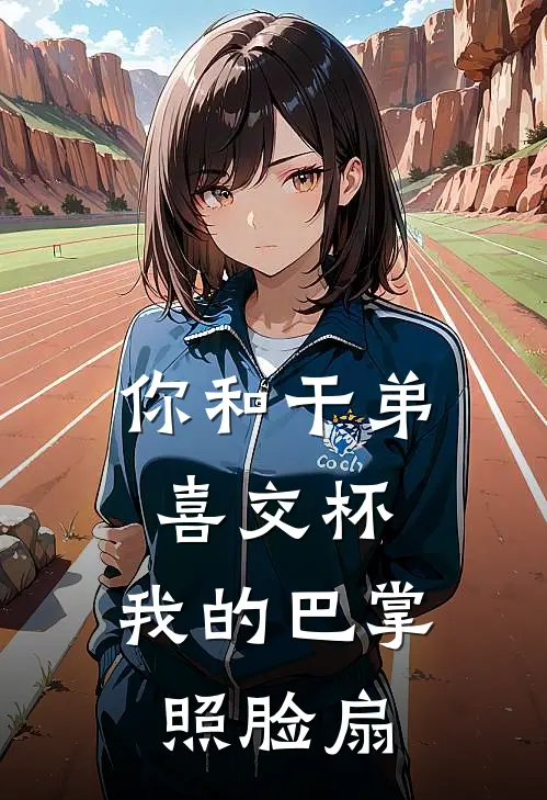 你和干弟喜交杯，我的巴掌照脸扇