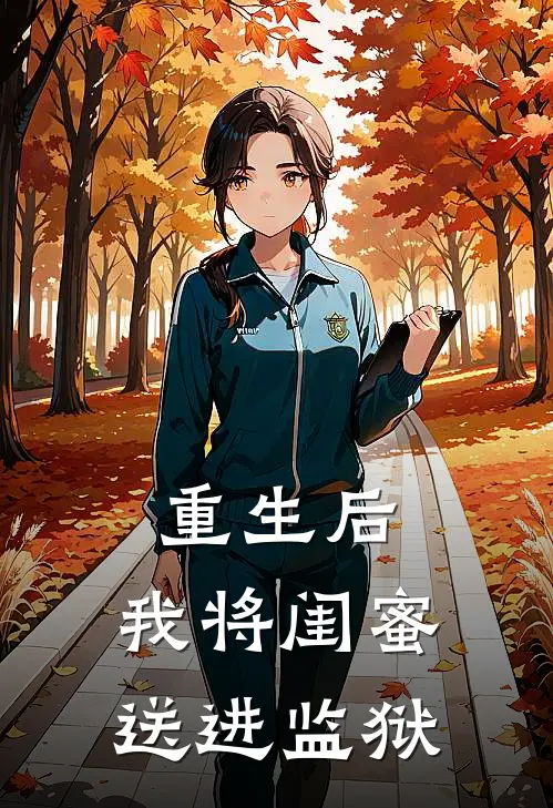 重生后，我将闺蜜送进监狱