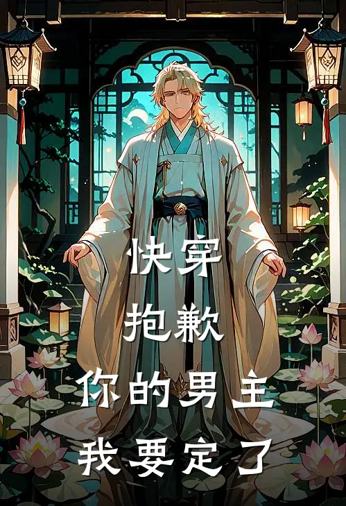 快穿：抱歉，你的男主我要定了