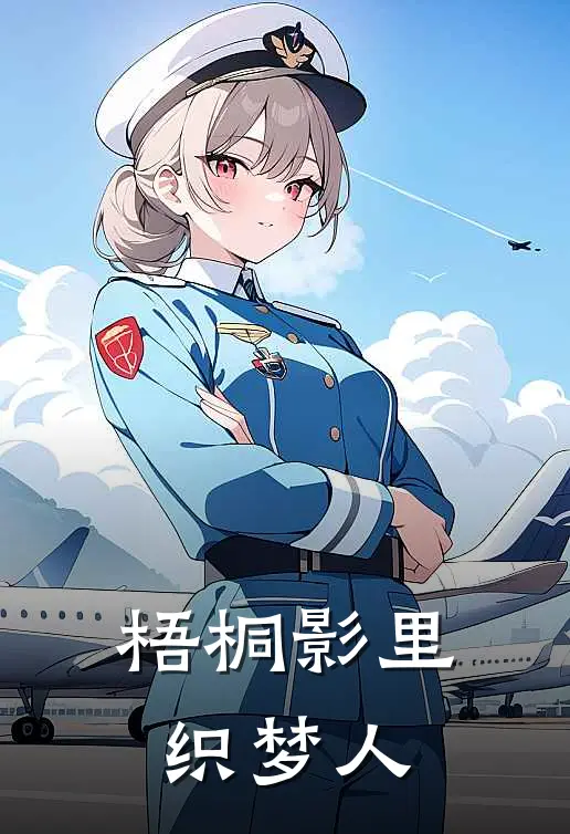 梧桐影里织梦人