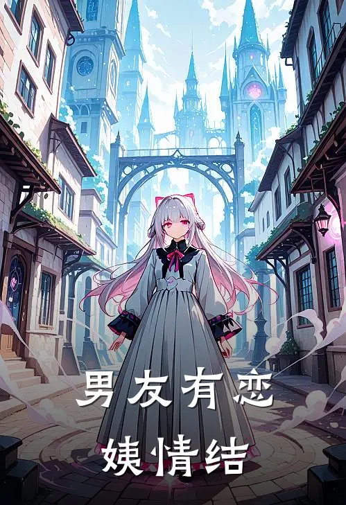 男友有恋姨情结