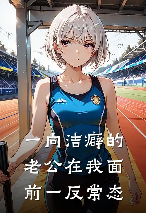 一向洁癖的老公在我面前一反常态