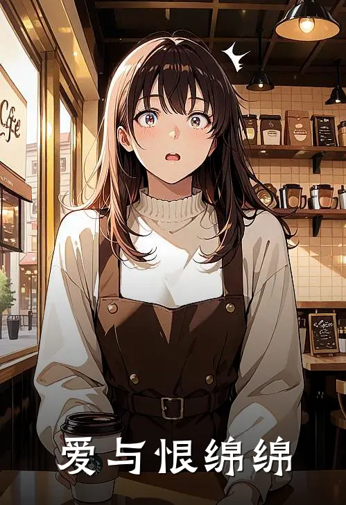 爱与恨绵绵