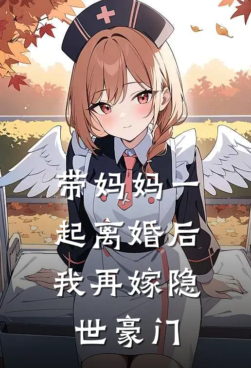 带妈妈一起离婚后，我再嫁隐世豪门