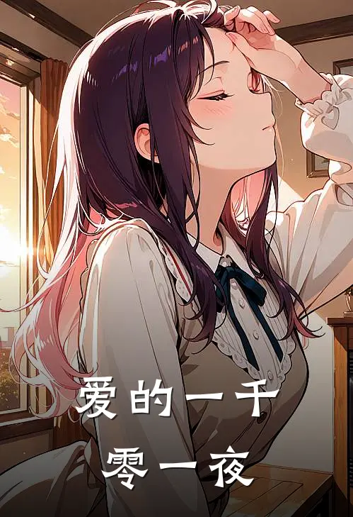 爱的一千零一夜