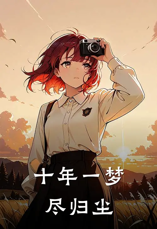 十年一梦尽归尘