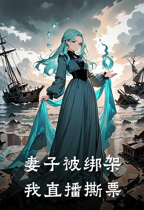 妻子被绑架，我直播撕票