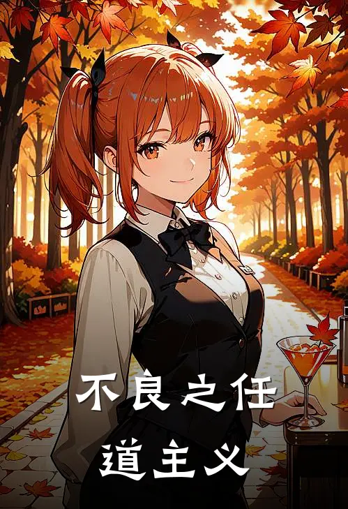 不良之任道主义