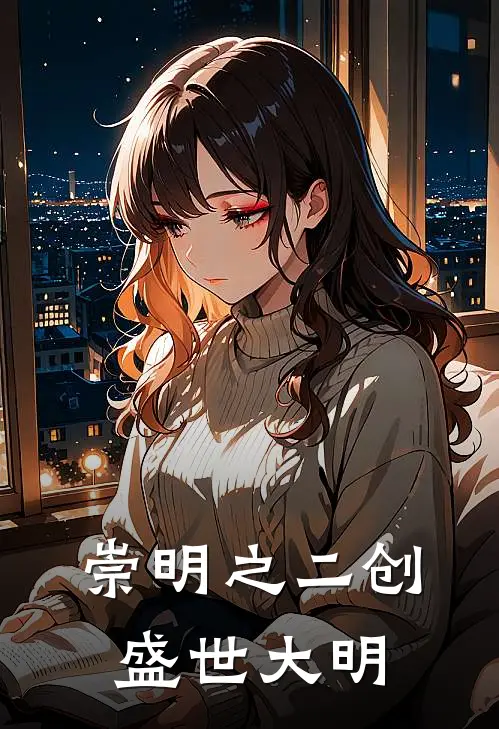 崇明之二创盛世大明