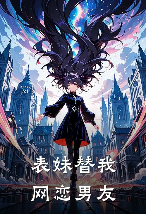 表妹替我网恋男友