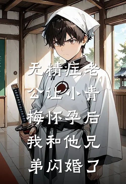 无精症老公让小青梅怀孕后，我和他兄弟闪婚了