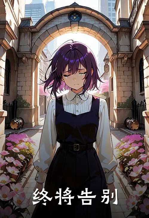终将告别