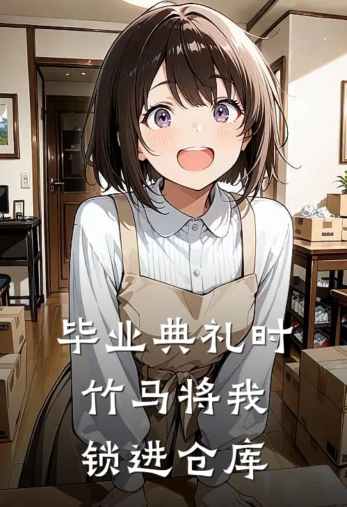 毕业典礼时，竹马将我锁进仓库