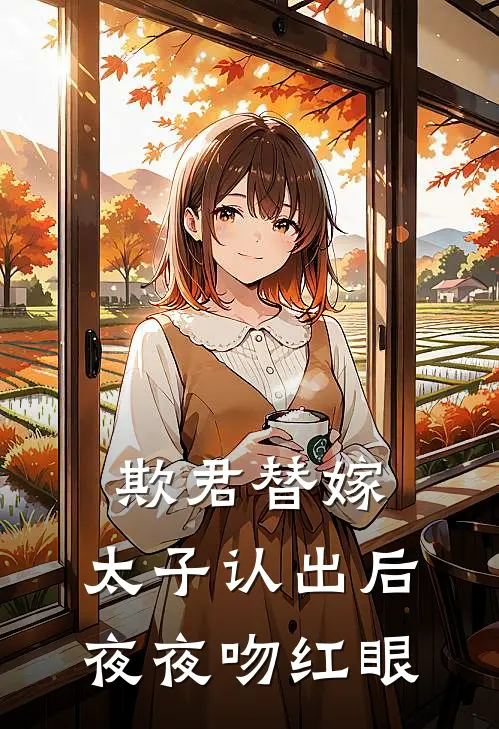 欺君替嫁：太子认出后夜夜吻红眼