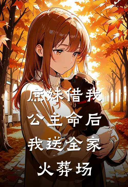 庶妹借我公主命后，我送全家火葬场