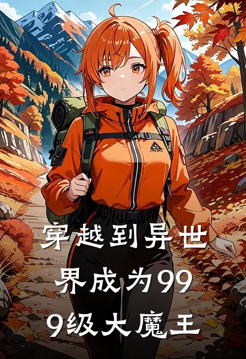 穿越到异世界成为999级大魔王