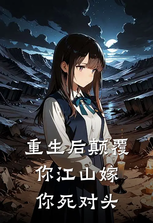重生后颠覆你江山嫁你死对头