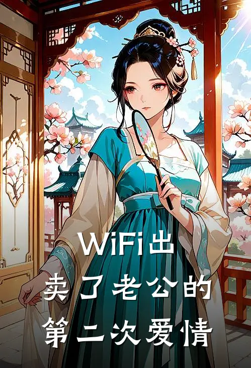 WiFi出卖了老公的第二次爱情