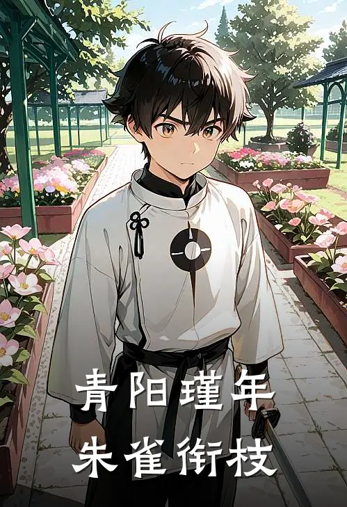 青阳瑾年朱雀衔枝