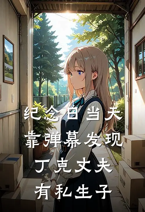 纪念日当天，靠弹幕发现丁克丈夫有私生子