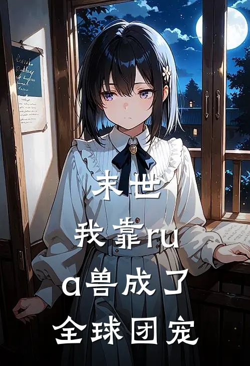 末世，我靠rua兽成了全球团宠