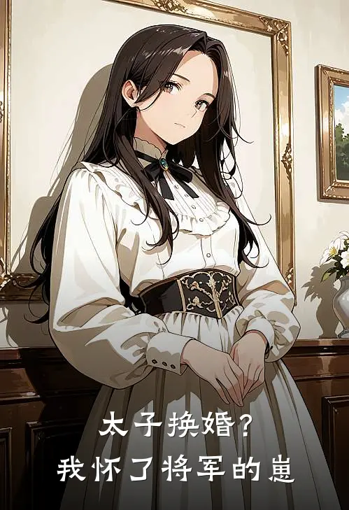 太子换婚？我怀了将军的崽