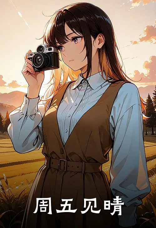 周五见晴