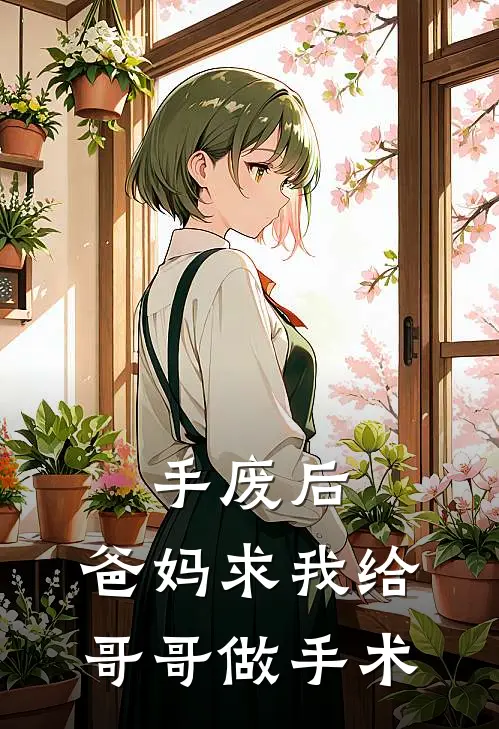 手废后，爸妈求我给哥哥做手术