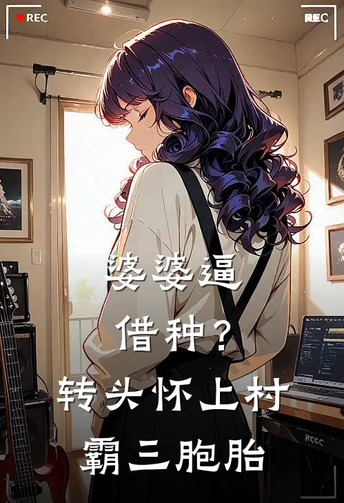 婆婆逼借种？转头怀上村霸三胞胎