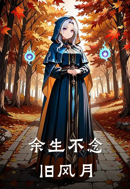 余生不念旧风月