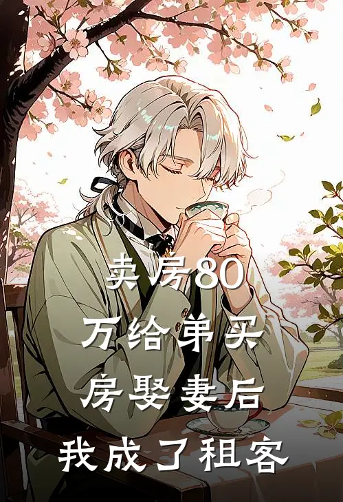 卖房80万给弟买房娶妻后，我成了租客