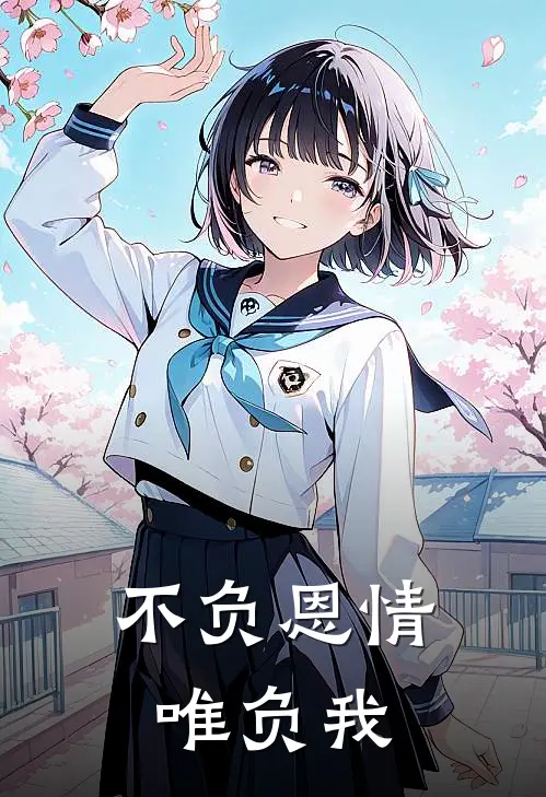 不负恩情唯负我