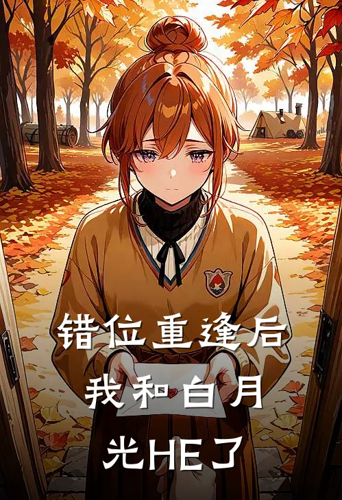 错位重逢后我和白月光HE了