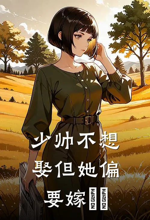 少帅不想娶但她偏要嫁​​