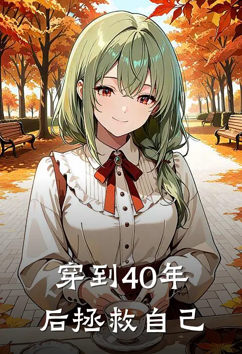 穿到40年后拯救自己