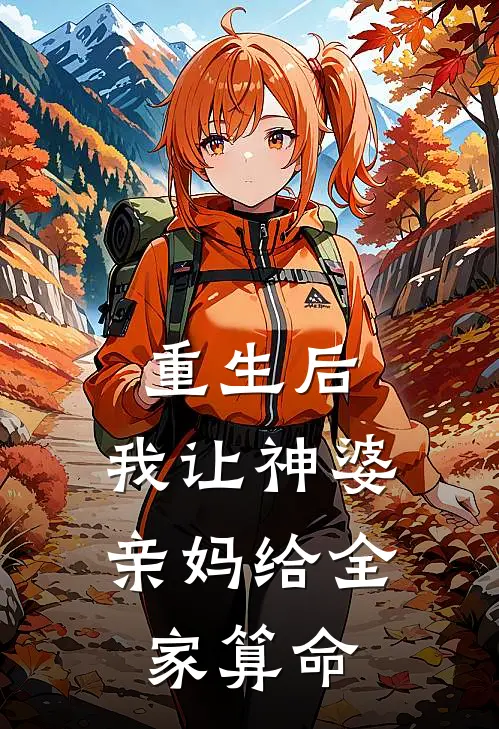 重生后，我让神婆亲妈给全家算命