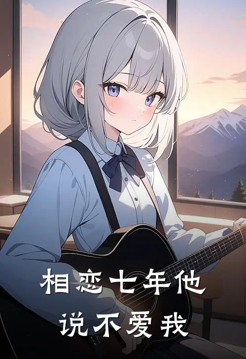 相恋七年他说不爱我
