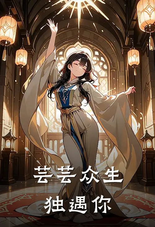 芸芸众生独遇你