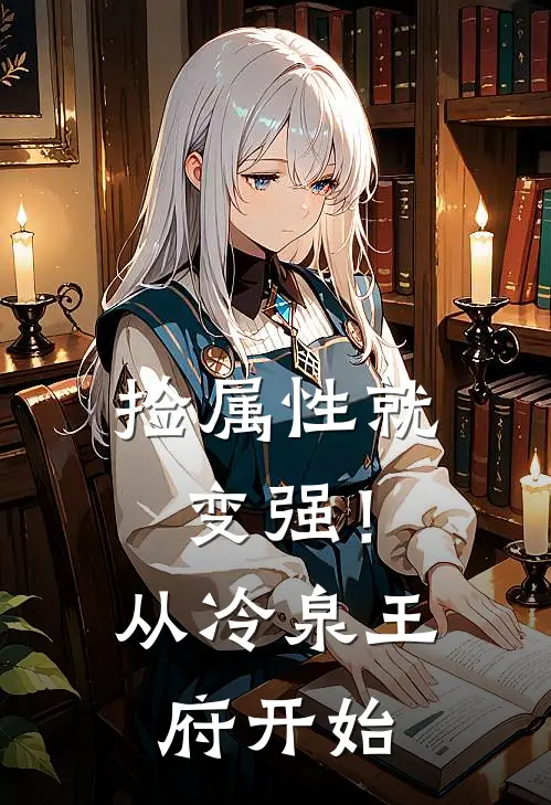 捡属性就变强！从冷泉王府开始