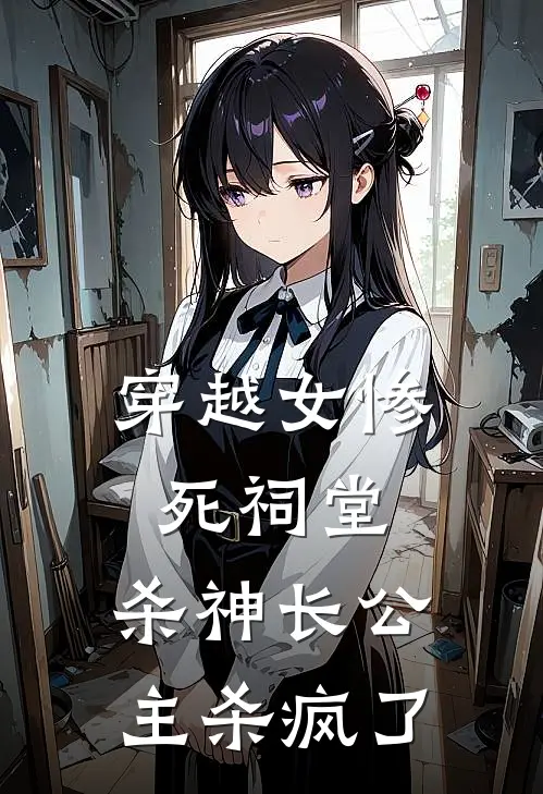 穿越女惨死祠堂，杀神长公主杀疯了