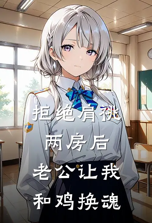 拒绝肩祧两房后，老公让我和鸡换魂