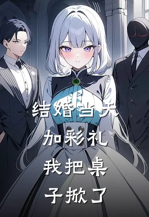 结婚当天加彩礼，我把桌子掀了