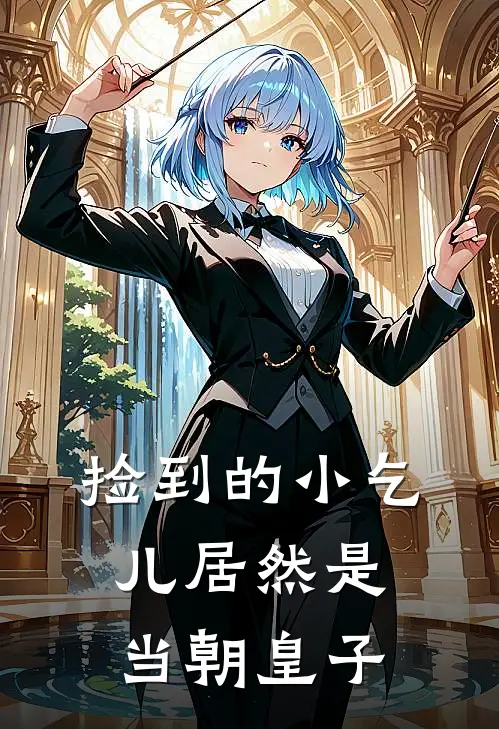 捡到的小乞儿居然是当朝皇子