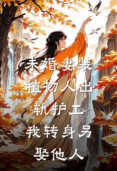 未婚妻装植物人出轨护工，我转身另娶他人