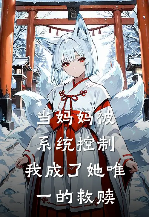当妈妈被系统控制，我成了她唯一的救赎