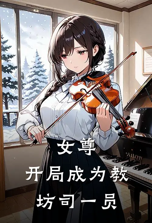 女尊：开局成为教坊司一员